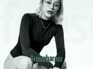 Brunaharper
