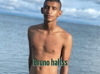 Bruno_hallss