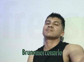 Brunomercenario