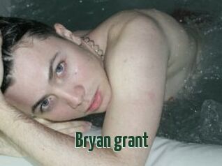 Bryan_grant