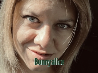 Bunnyalice