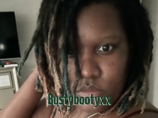 Bustybootyxx
