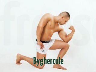 Byghercule