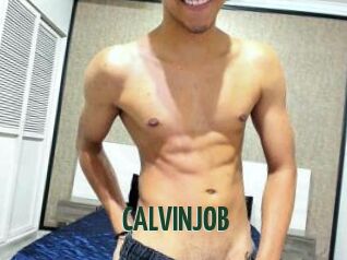 CALVINJOB