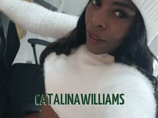 CATALINAWILLIAMS