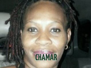 CHAMAR