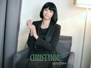 CHRISTYNNE