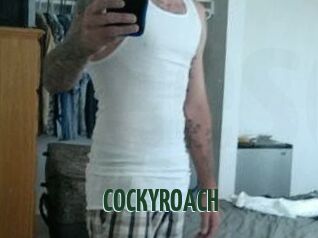 COCKYROACH