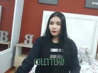 COLETTEMD