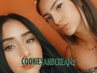COOKIESANDCREAMS