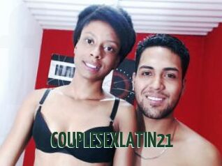 COUPLESEXLATIN21