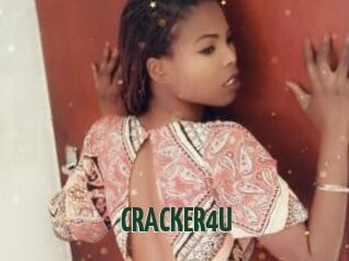 CRACKER4U