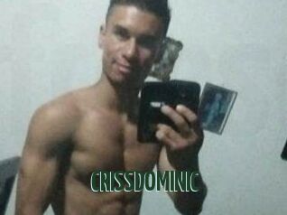 CRISSDOMINIC