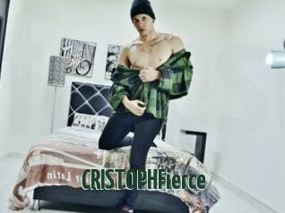 CRISTOPHFierce