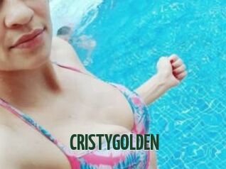 CRISTYGOLDEN