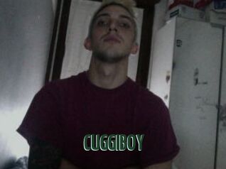 CUGGIBOY