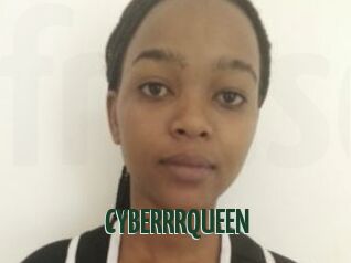 CYBERRRQUEEN