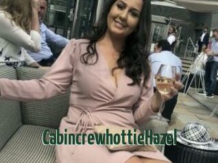 CabincrewhottieHazel