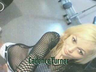 Cadence_Turner