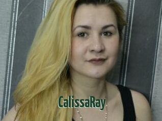 CalissaRay