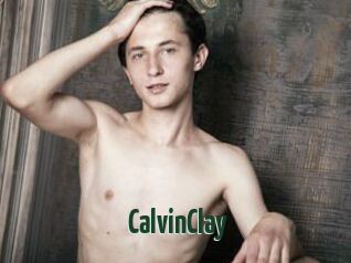 CalvinClay