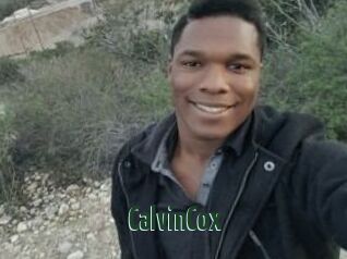 Calvin_Cox
