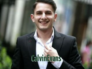 CalvinEvans