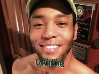 CalvinKing