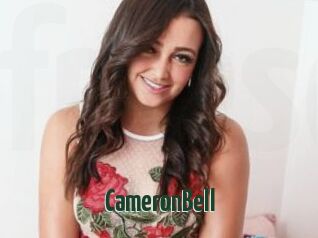 CameronBell