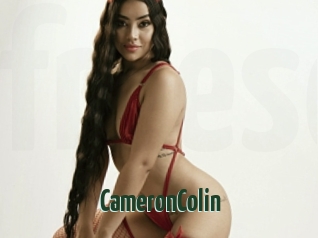 CameronColin