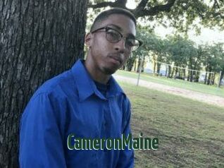 Cameron_Maine