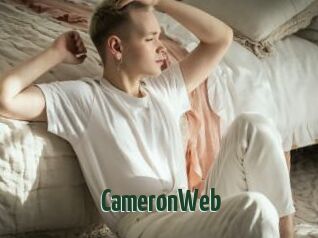 CameronWeb