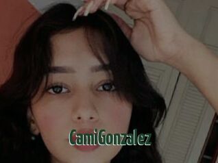 CamiGonzalez