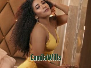 CamilaWills