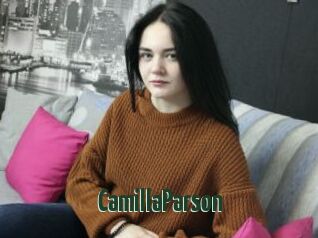 CamillaParson