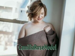 CamillaRoseModel