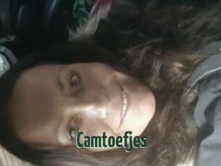 Camtoefjes