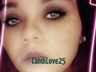 CandiLove25