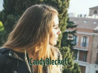 CandyBleckett