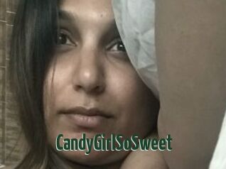 CandyGirlSoSweet