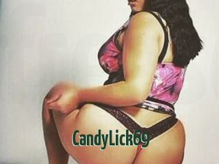 CandyLick69