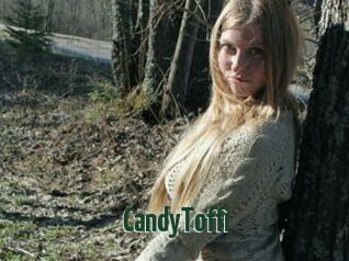 CandyToffi
