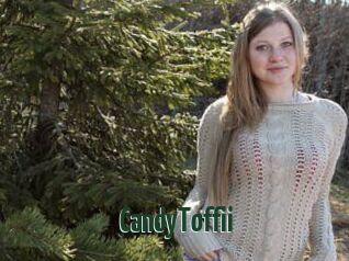 CandyToffii