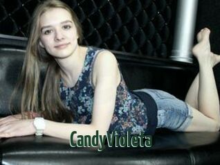 CandyVioleta