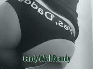 CandyWithBrandy