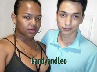 CandyandLeo