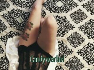 Candywarhol