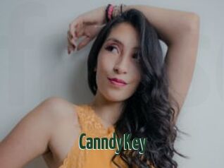 CanndyKey