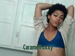 CaramelFoxxy