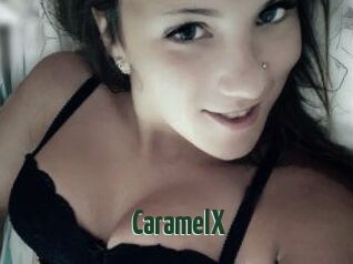CaramelX